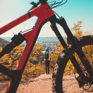 Bicicletas